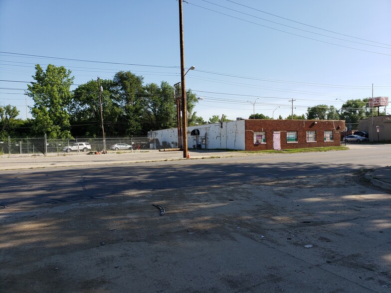 1082 W Mound St, Columbus, OH for sale - Building Photo - Image 1 of 7