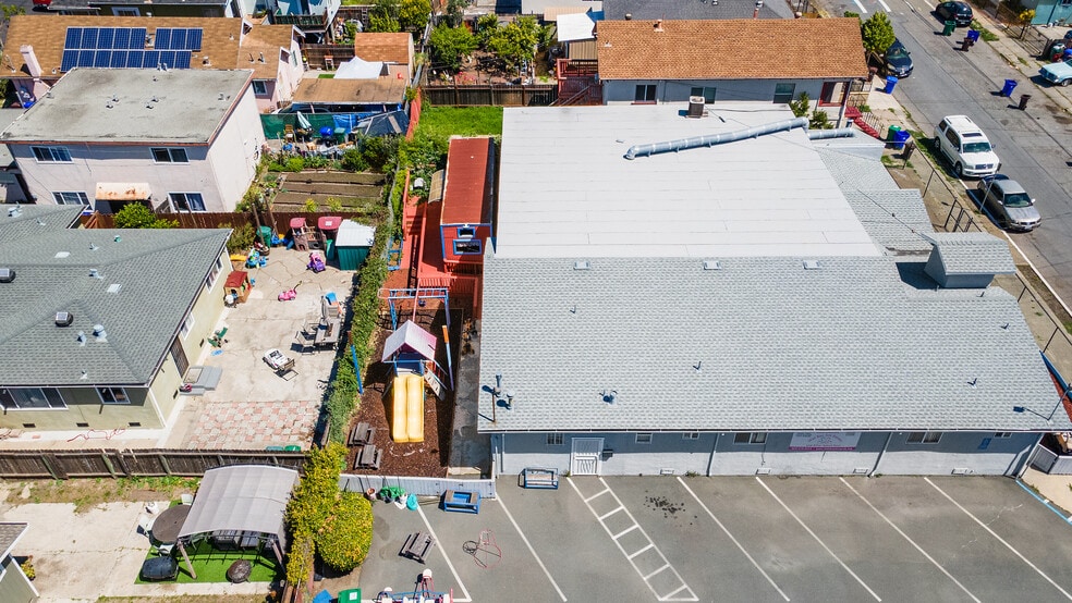 671 9th St, Richmond, CA for sale - Building Photo - Image 2 of 23