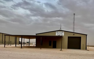 More details for 602 US Highway 385 N, Seminole, TX - Flex for Sale