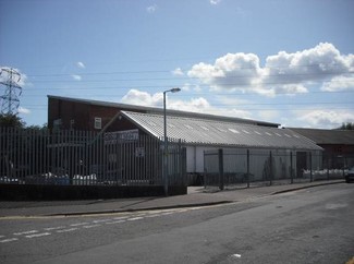 Plus de détails pour Kelvedon St, Newport - Industriel à louer