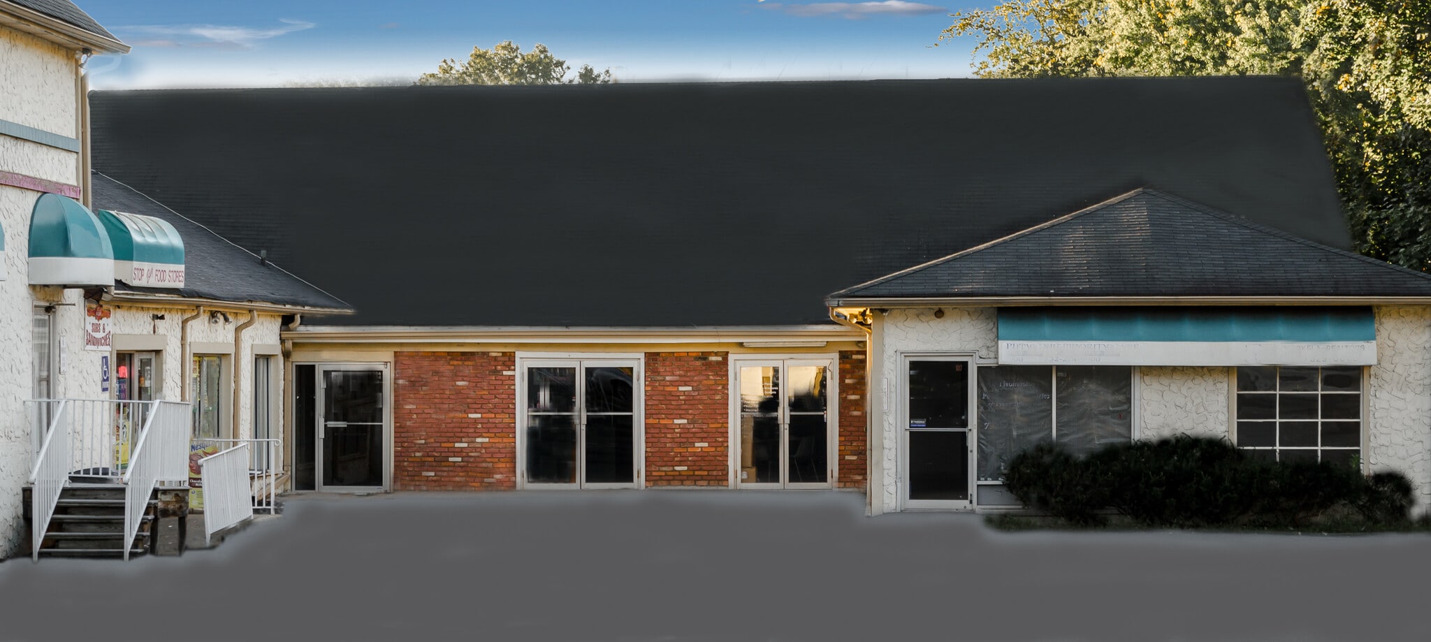 613 Ridge Rd, South Brunswick, NJ for lease Building Photo- Image 1 of 35