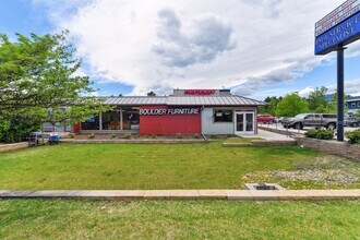 5440-5450 Arapahoe Ave, Boulder, CO for lease Building Photo- Image 2 of 26