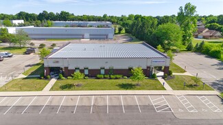 More details for 4701 Presidential Way, Dayton, OH - Office for Sale