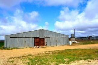 Plus de détails pour 57150 Johnson Rd, Anza, CA - Terrain à vendre