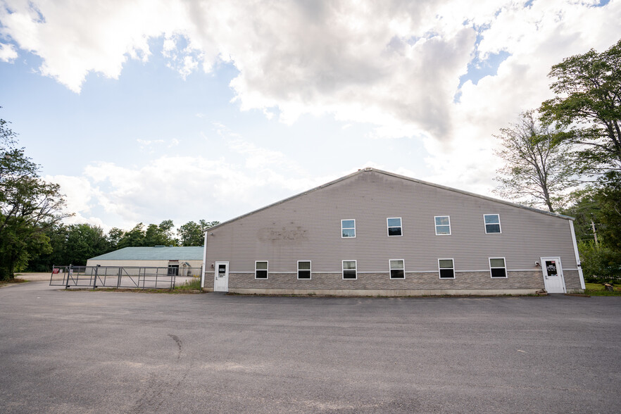 209 Hobbs St, Conway, NH à vendre - Photo du bâtiment - Image 1 de 1