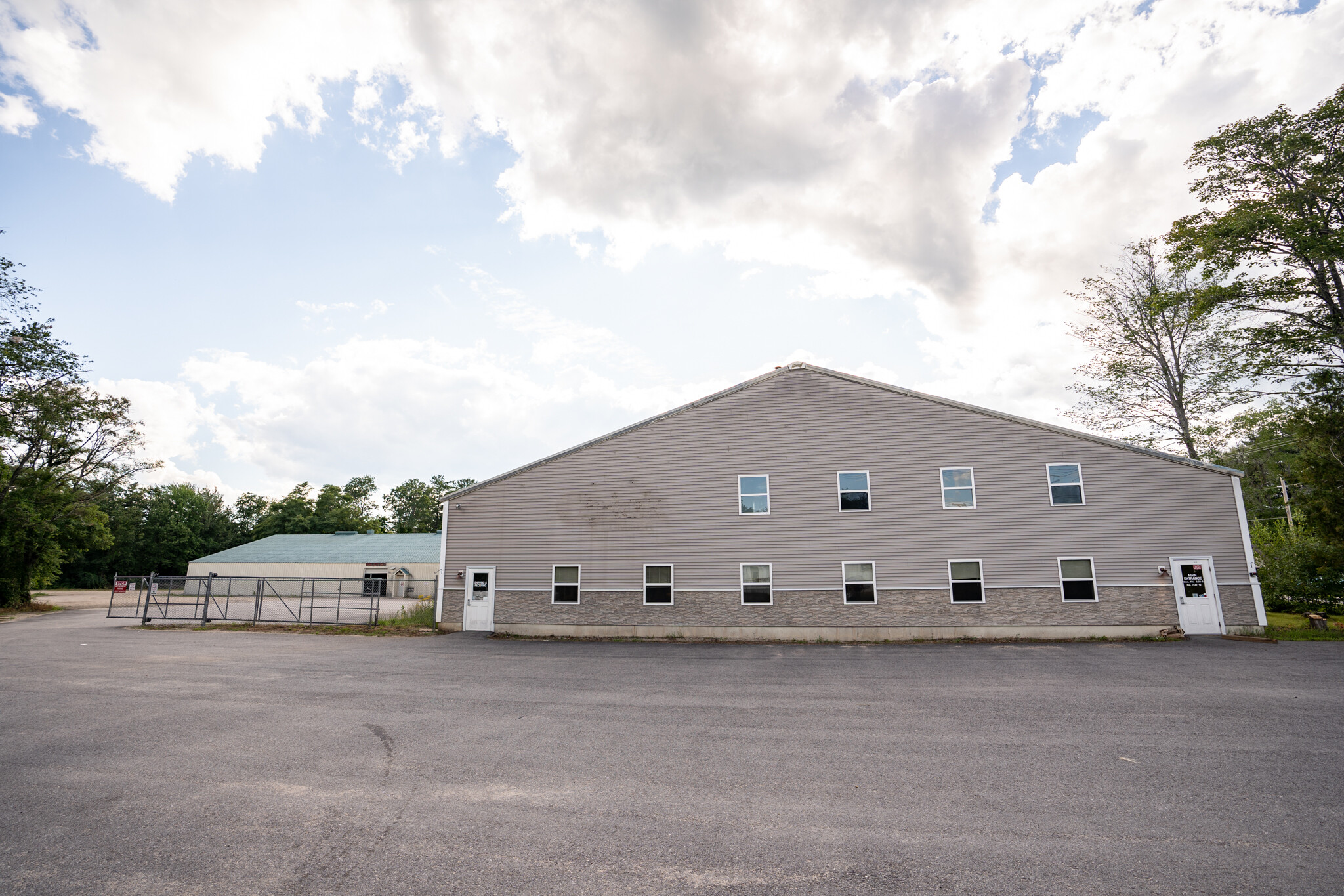 209 Hobbs St, Conway, NH for sale Building Photo- Image 1 of 1