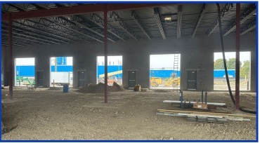 44329 Plymouth Oaks Blvd, Plymouth, MI for lease - Construction Photo - Image 1 of 3