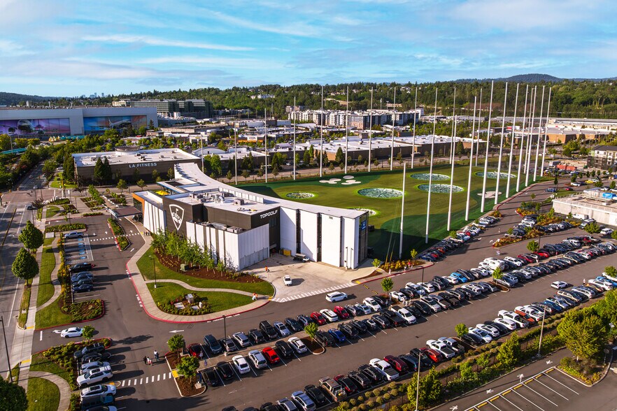 780 Logan Ave N, Renton, WA à vendre - Photo du bâtiment - Image 3 de 11