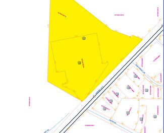 Plus de détails pour 5720 Highway 81 S, Starr, SC - Terrain à vendre