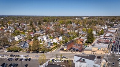 25115 Northern Blvd, Little Neck, NY - Aerial  map view
