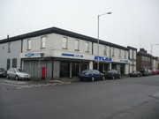 26-28A Southgates Rd, Great Yarmouth NFK - Warehouse