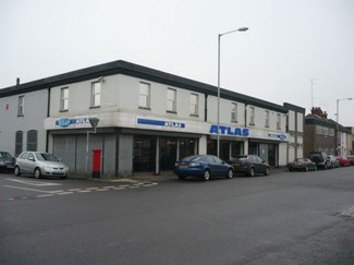 Plus de détails pour 26-28A Southgates Rd, Great Yarmouth - Local commercial à louer