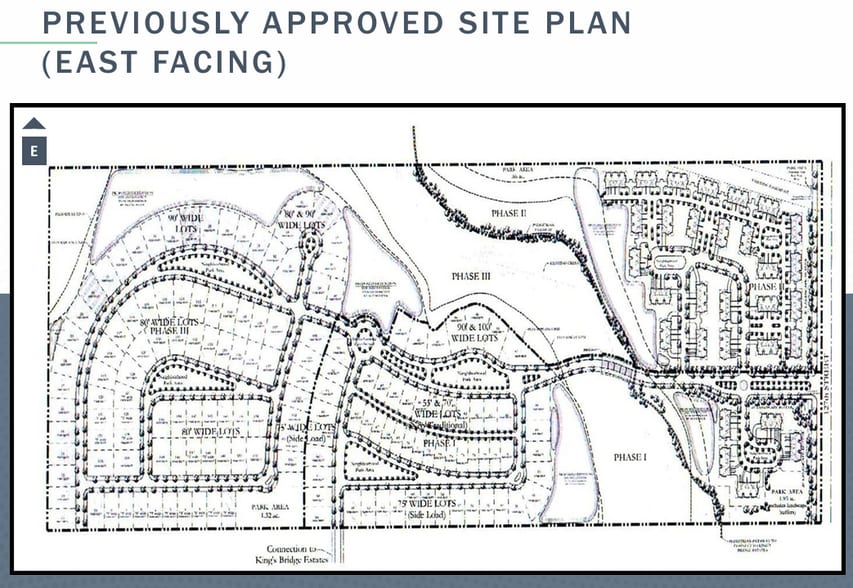 NWC 127th & Route 30, Plainfield, IL for sale - Site Plan - Image 3 of 3