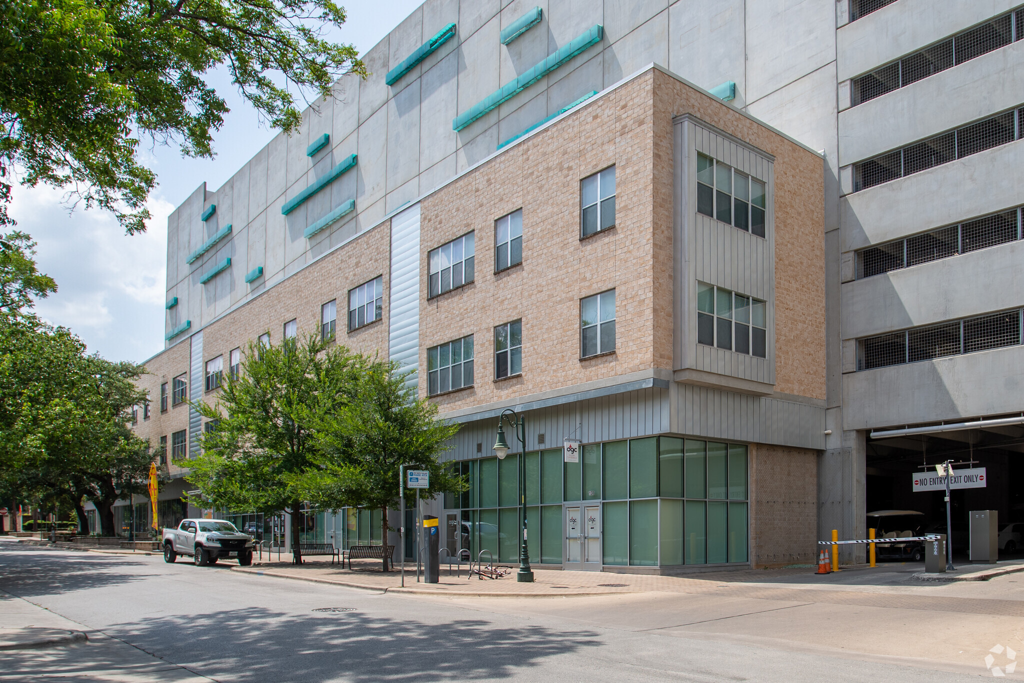 2222 Rio Grande St, Austin, TX for lease Primary Photo- Image 1 of 9