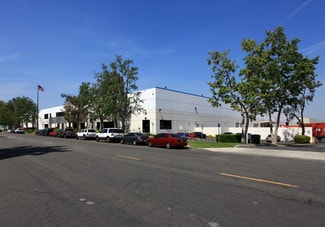 More details for 909 E 236th St, Carson, CA - Industrial for Lease