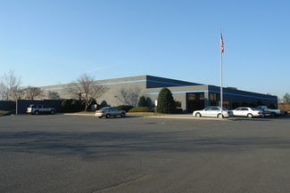 Plus de détails pour 4315 Taggart Creek Rd, Charlotte, NC - Industriel à vendre