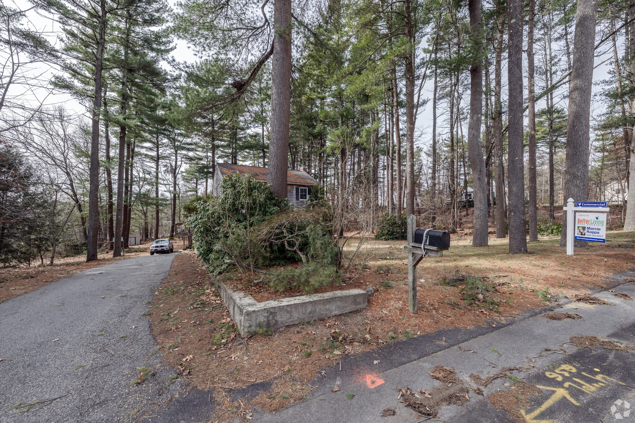 7 Sharon Ave, Norfolk, MA for sale Primary Photo- Image 1 of 3