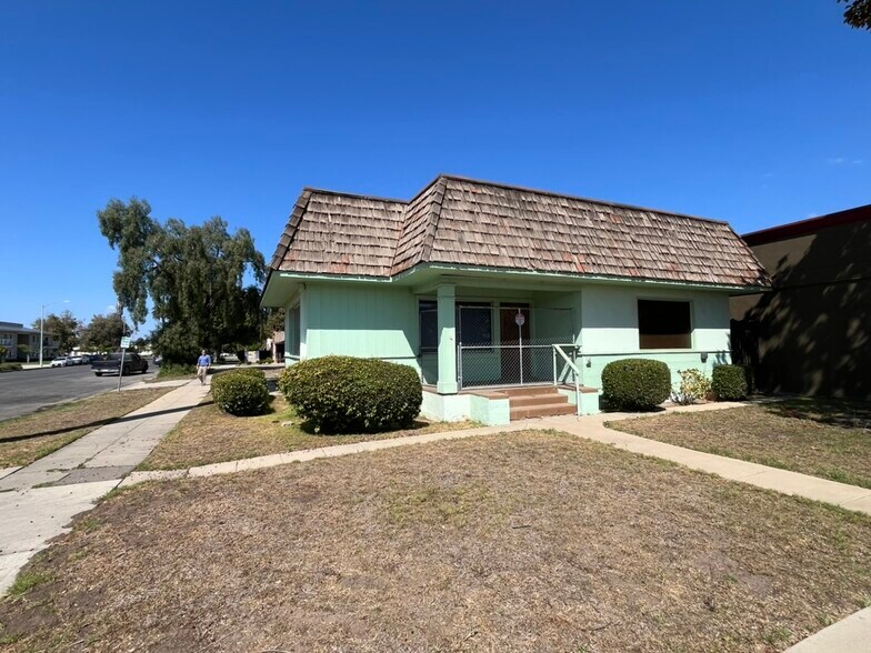 301 E Main St, Santa Maria, CA à vendre - Photo principale - Image 1 de 6