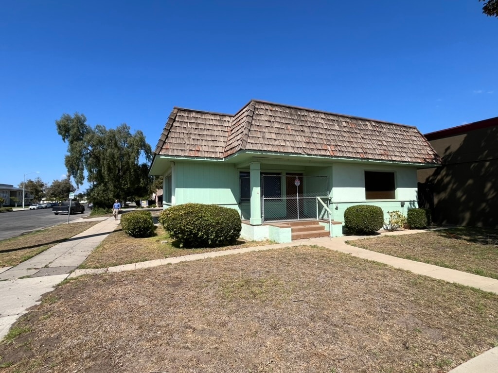 301 E Main St, Santa Maria, CA for sale Primary Photo- Image 1 of 7