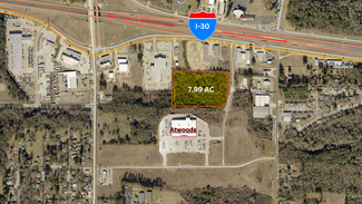 More details for 3 Atwoods dr, Nash, TX - Land for Sale