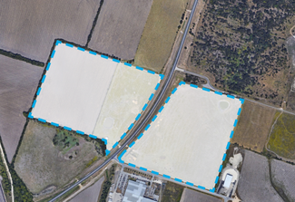 More details for 3151 Tower Rd, Temple, TX - Industrial for Sale