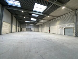 More details for Industrial for Lease