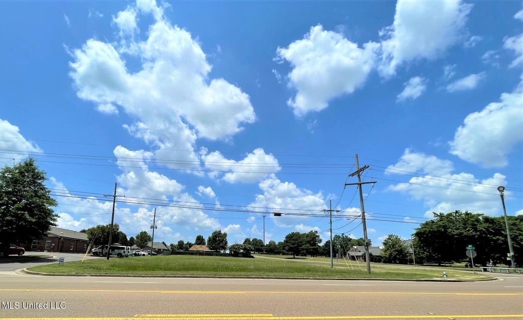 Getwell Rd, Southaven, MS à vendre Autre- Image 1 de 5