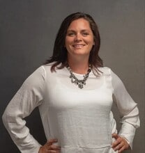 Alison Blanchard