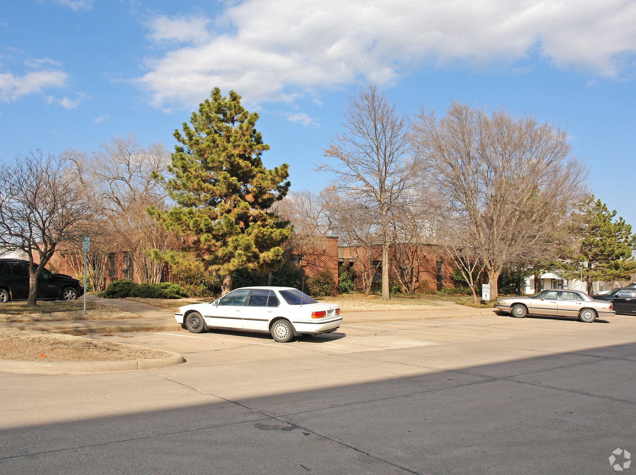 222 E 7th Ave, Stillwater, OK à vendre Photo principale- Image 1 de 1