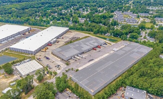 More details for 3290 Benchmark Dr, Ladson, SC - Industrial for Lease