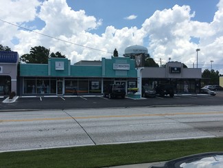 Plus de détails pour 2122 S Dale Mabry Hwy, Tampa, FL - Vente au détail à louer