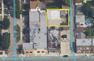 Plus de détails pour 4218 Montrose Ave, Chicago, IL - Industriel à louer