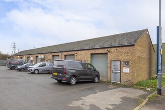 More details for 8 Alms Close, Huntingdon - Industrial for Lease