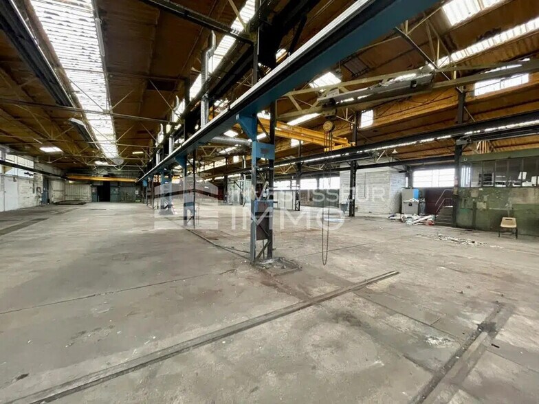 Flex dans Meaux à louer - Photo du bâtiment - Image 2 de 10