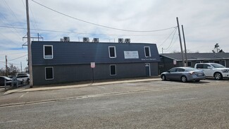 Plus de détails pour 601 S Nelson St, Amarillo, TX - Multi-résidentiel à vendre