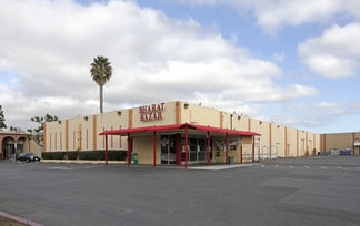 Plus de détails pour 1165 Reed Ave, Sunnyvale, CA - Industriel à louer