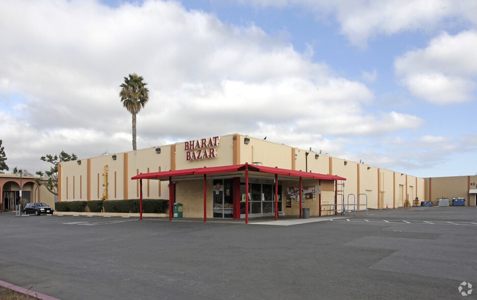1165 Reed Ave, Sunnyvale, CA for lease - Primary Photo - Image 1 of 2