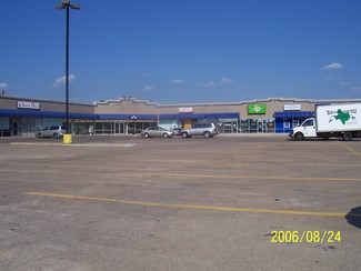 More details for 2376 Lavon Dr, Garland, TX - Retail for Lease