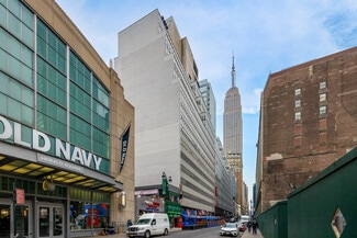 More details for 131 W 33rd St, New York, NY - Office for Lease