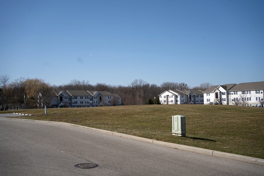 1801 E Main St, Kent, OH à vendre - Photo principale - Image 1 de 2