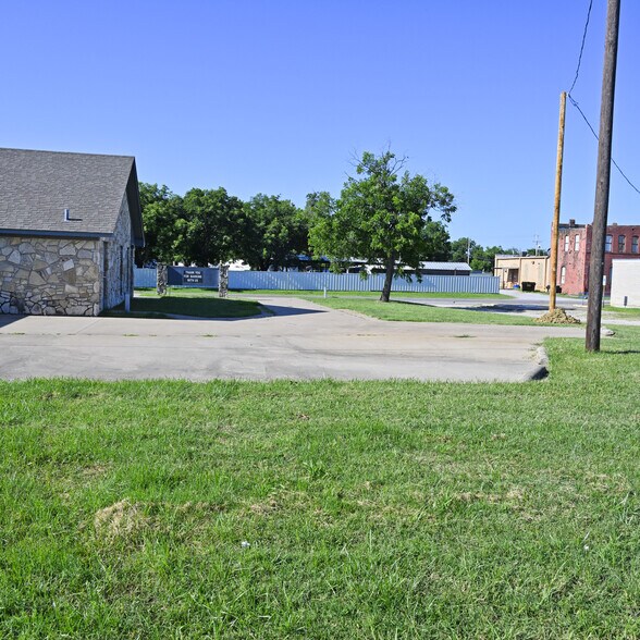 117 Gordon Rd, Mingus, TX à vendre - Photo du bâtiment - Image 2 de 19