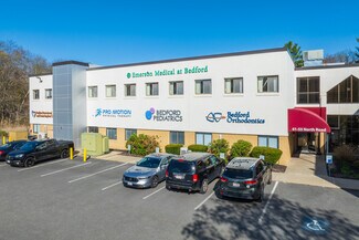 Plus de détails pour 41-55 North Rd, Bedford, MA - Bureau/Médical, Médical à louer