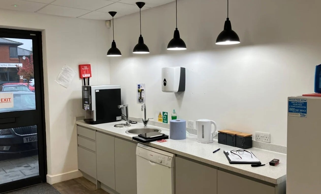 Delft Way, Norwich à louer Photo intérieure- Image 1 de 3