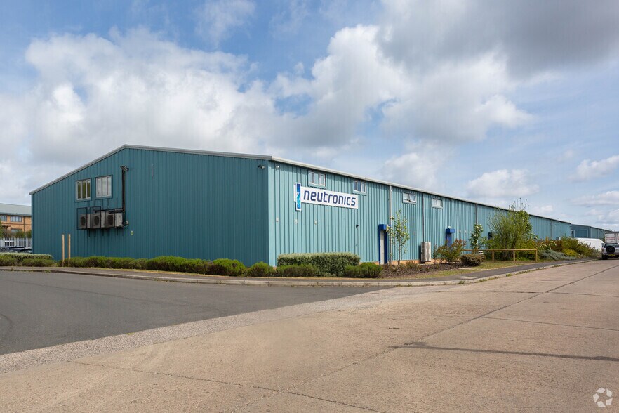 Hepworth Rd, Sunderland à vendre - Photo principale - Image 1 de 1