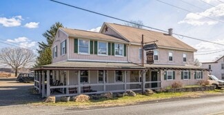 More details for 373 Hoffmansville Rd, Barto, PA - Retail for Sale