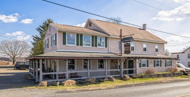 More details for 373 Hoffmansville Rd, Barto, PA - Retail for Sale