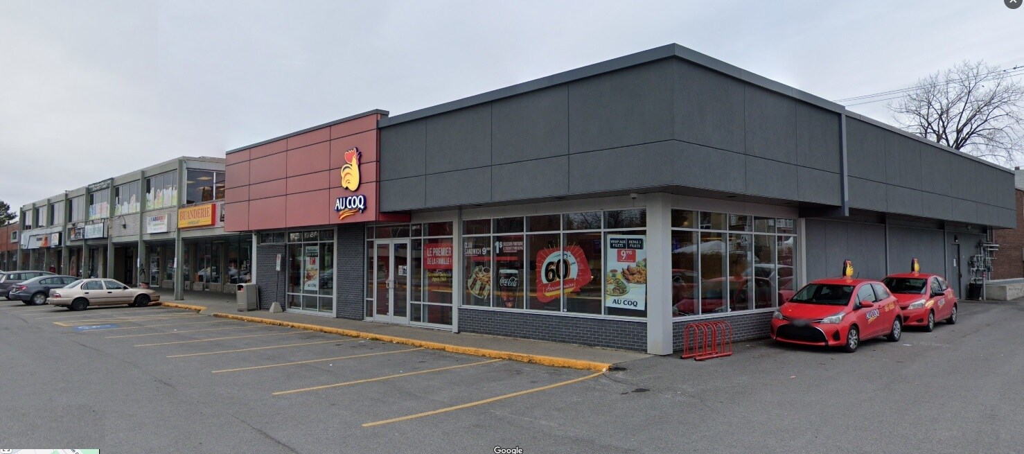 54-74 Boul Cartier O, Laval, QC à vendre Photo du bâtiment- Image 1 de 1