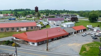 More details for 417 Newport Ave, Christiana, PA - Retail for Sale