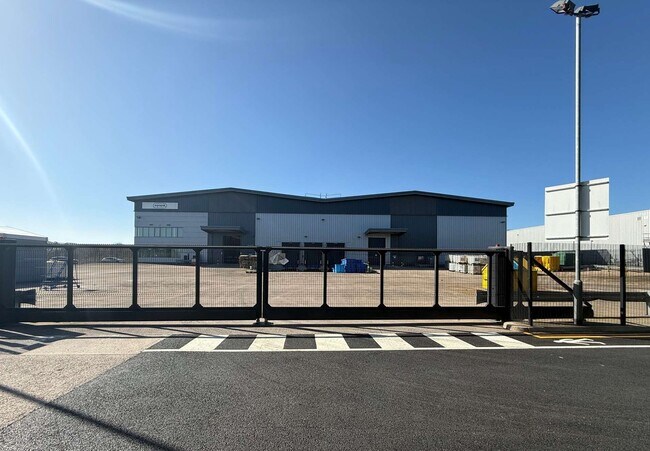 Plus de détails pour Hollymoor Way, Birmingham - Industriel à louer