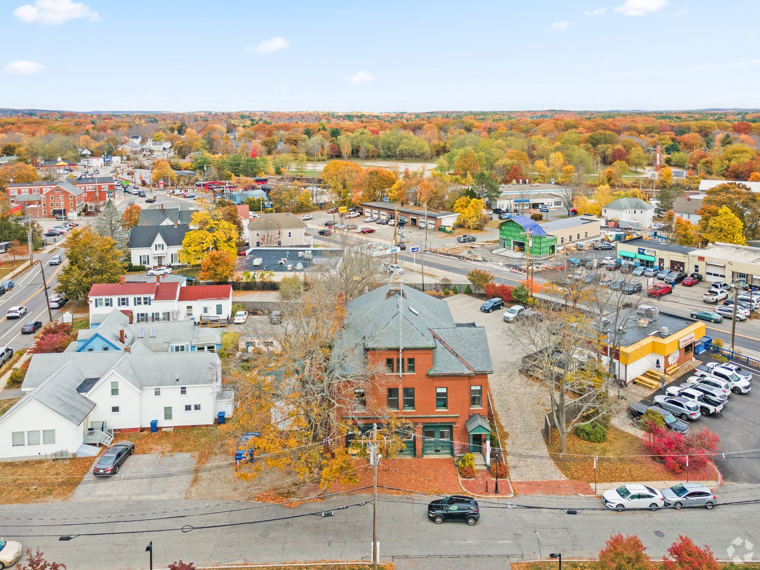 19 Arbor St, Portland, ME for lease Building Photo- Image 1 of 9